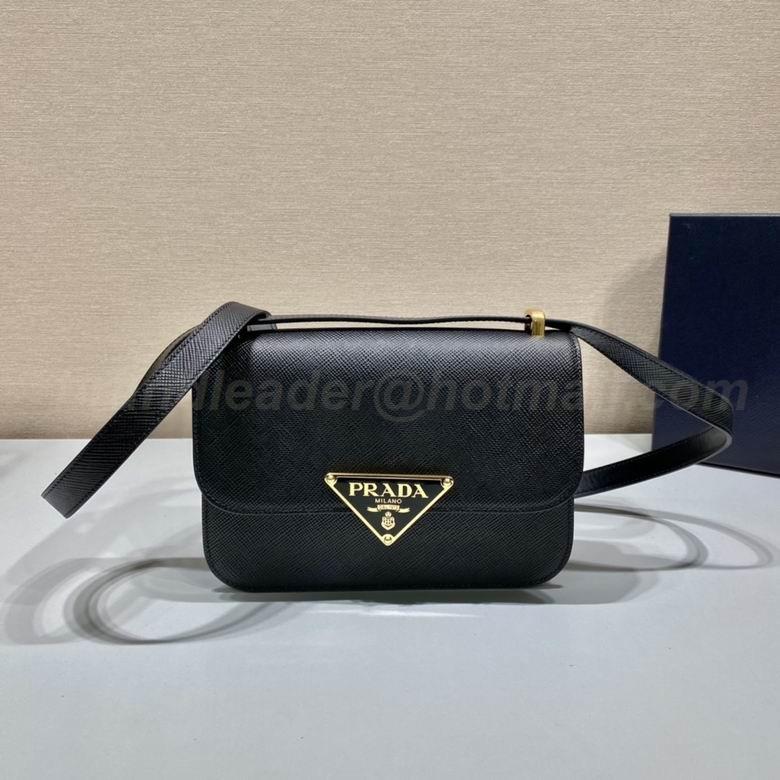 Prada Handbags 94